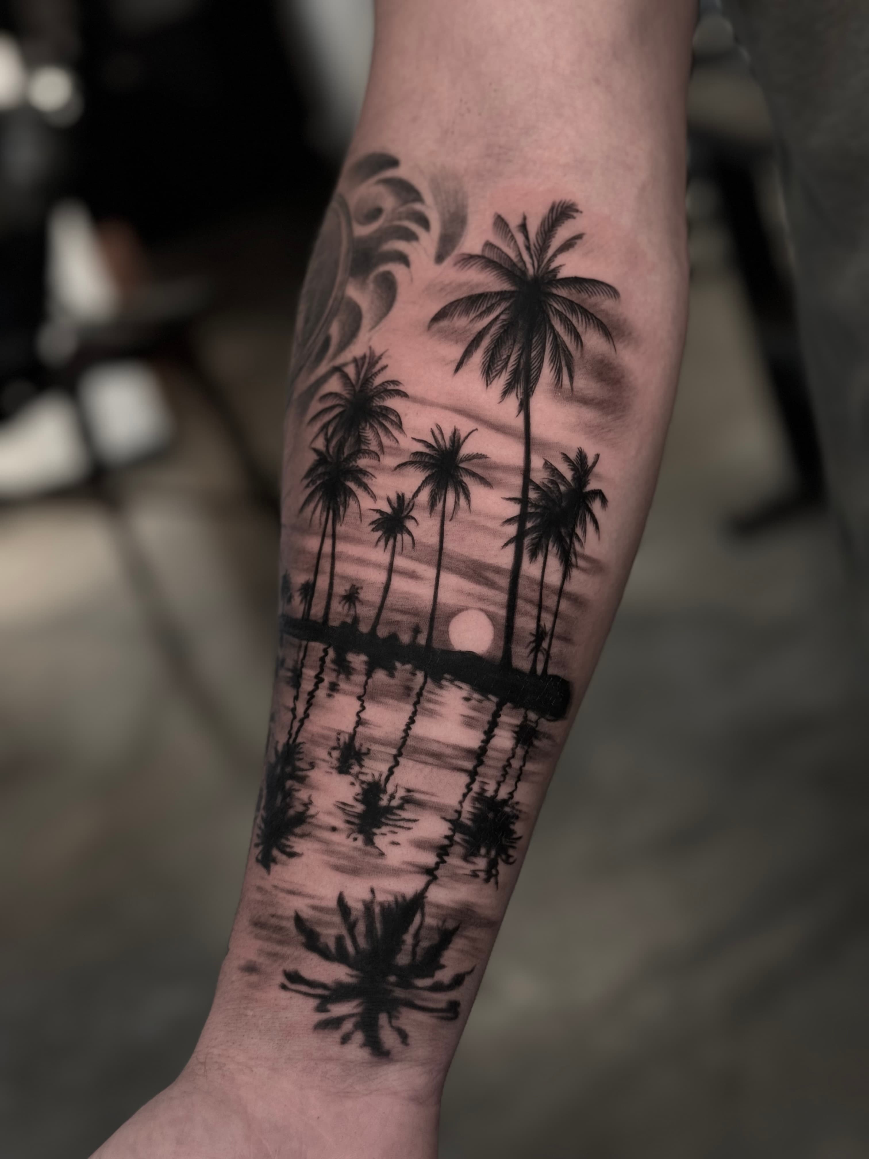 Tattoo 17