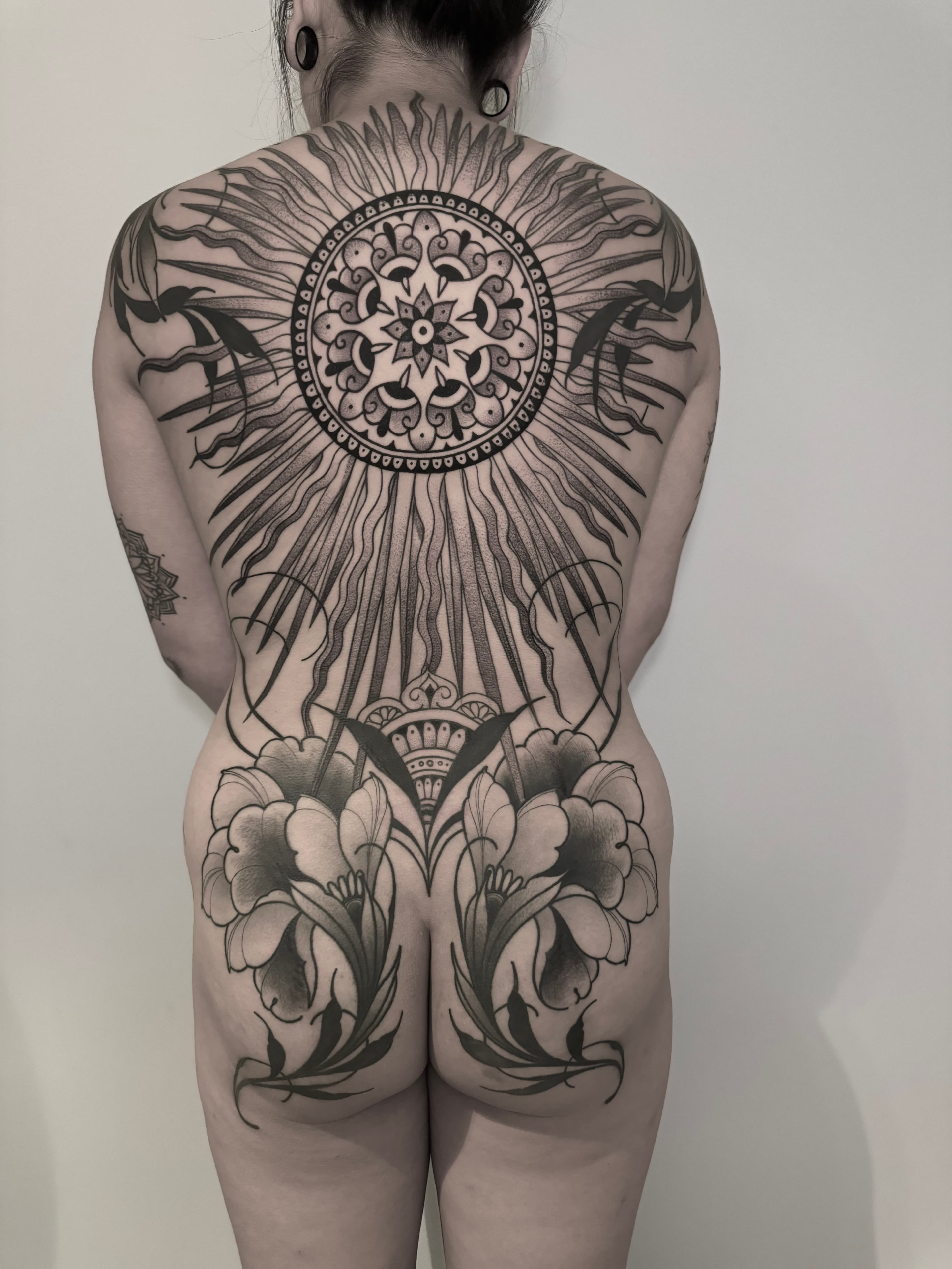 Tattoo 19
