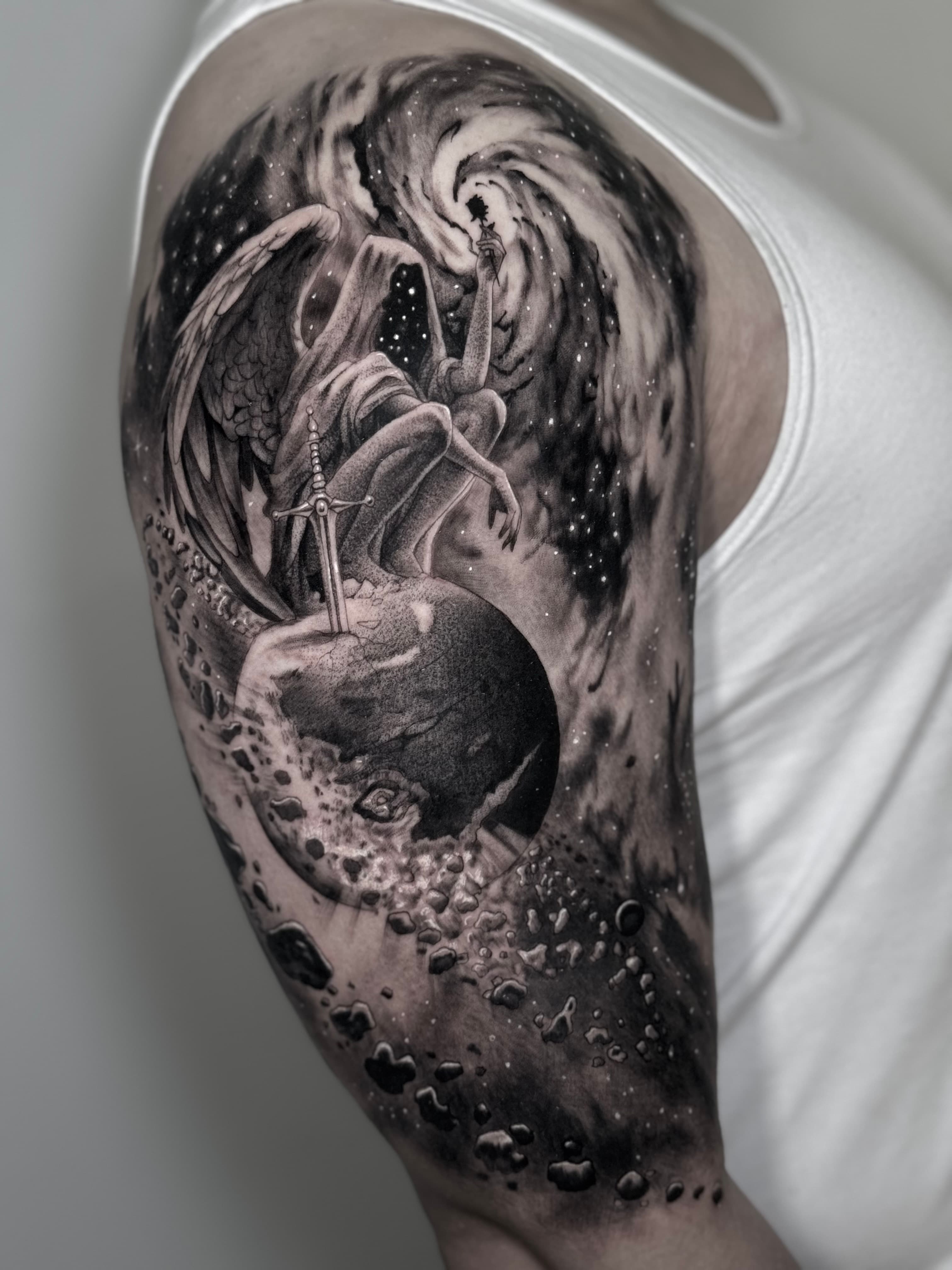 Tattoo 20